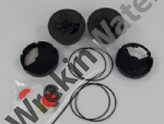 G2956 Meter Kit Assembly for H20 Models (Brand New)